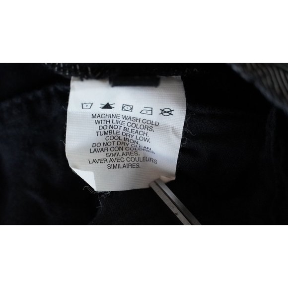 Oakley Snowboarding Pants Womens Size 0 Snow Ski Cold Weather Black Gray Geometr - Picture 7 of 7